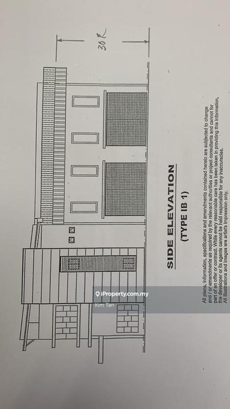 Semi-D Factory for Sale in hwiow, Kapar by Kim Tan - iProperty.com.my