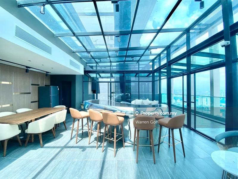 For Sale - Residensi Solaris Parq