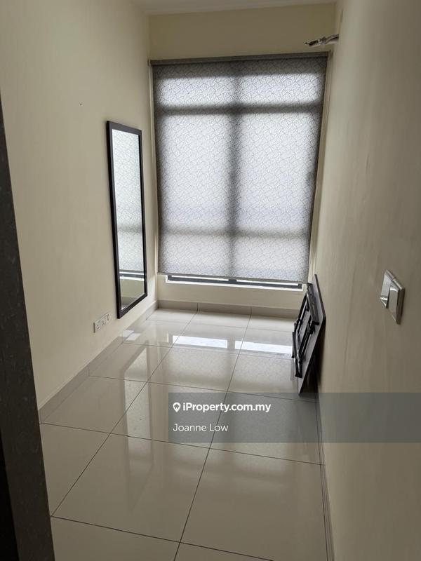 Service Residence for Rent in TRiGON Luxury Residences by Joanne Low - iProperty.com.my