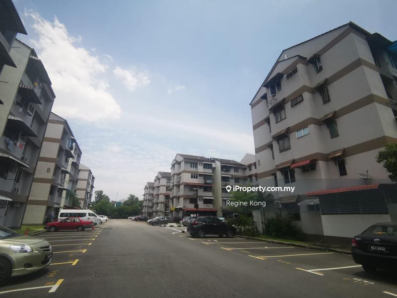 For Sale - Kinrara Court
