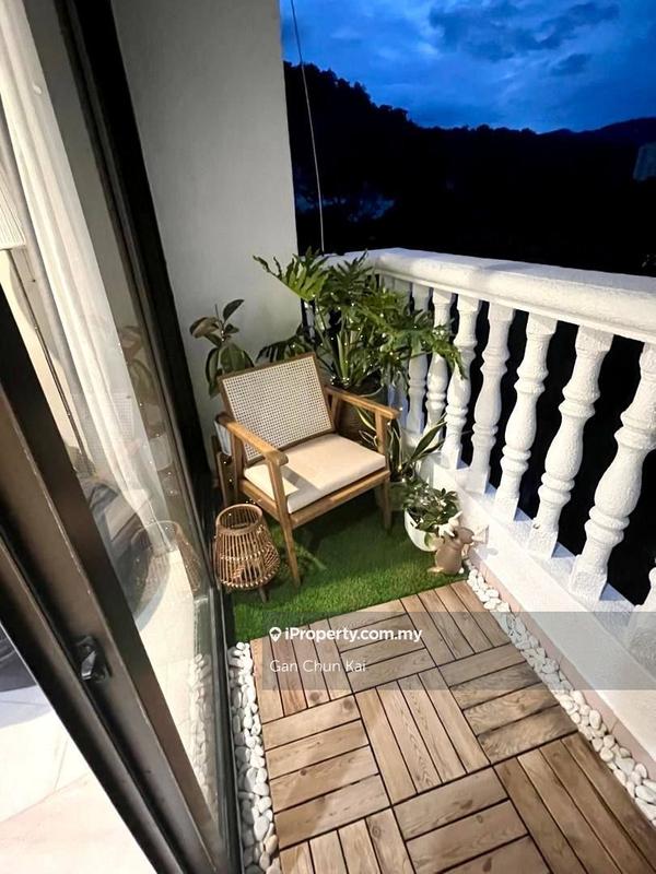 Condominium for Rent in Menara Greenview by Gan Chun Kai - iProperty.com.my