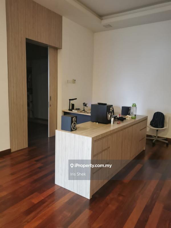 Bungalow House for Sale in Kota Kemuning, Shah Alam by Iris Shek - iProperty.com.my