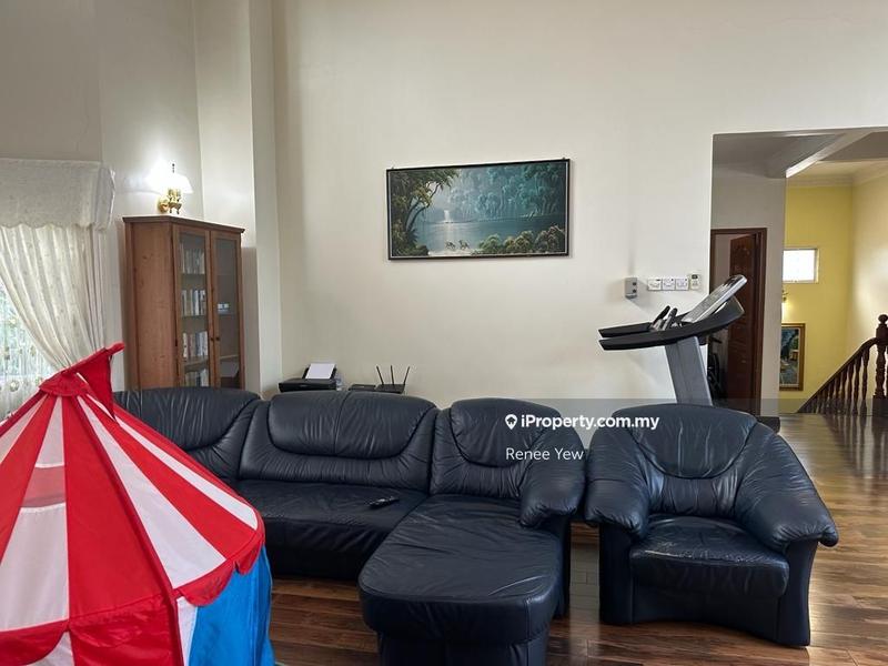Banglo untuk Dijual di Bandar Baru Sri Petaling, Sri Petaling oleh Renee Yew - iProperty.com.my
