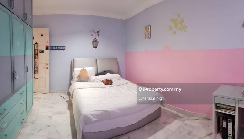 1.5-storey Terraced House for Sale in Bangsar Baru, Bangsar by Charisse Ng - iProperty.com.my