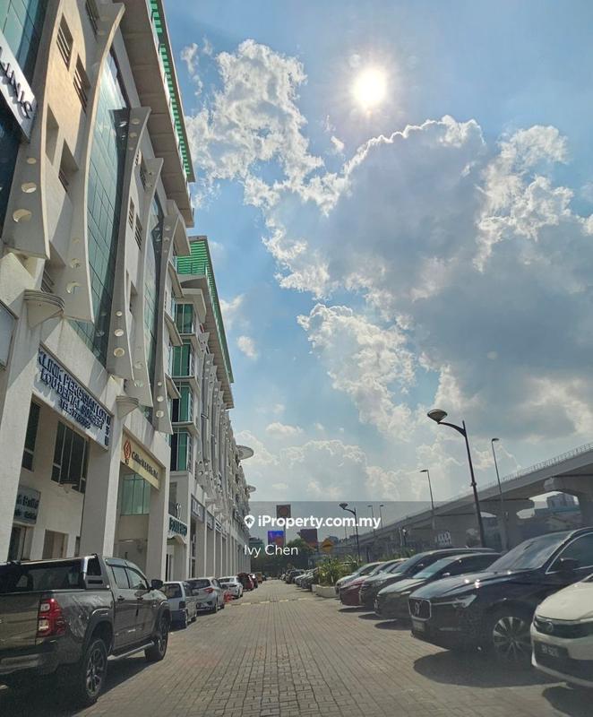 Pejabat-Runcit untuk Dijual di Kampung Sungai Kayu Ara, Petaling Jaya oleh Ivy Chen - iProperty.com.my