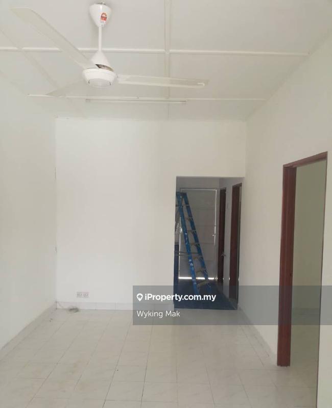 1-storey Terraced House for Sale in Bandar Kinrara, Selangor by Wyking Mak - iProperty.com.my