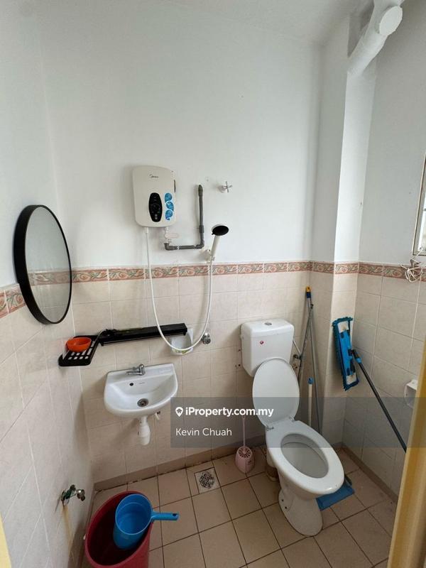 Rumah Berangkai 2 Tingkat untuk Dijual di Taman Segar Perdana, Cheras oleh Kevin Chuah - iProperty.com.my