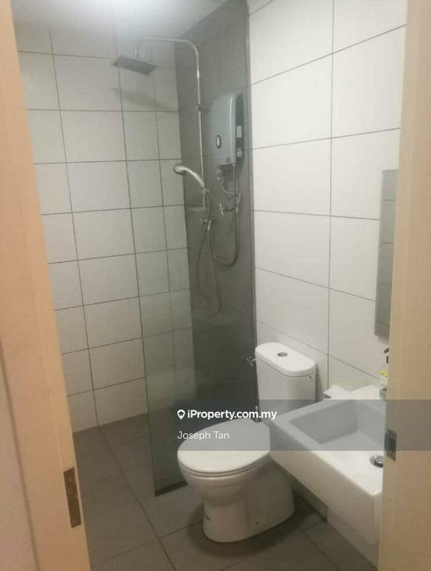Service Residence for Rent in The Grand @ Kelana Damansara Suite by Joseph Tan - iProperty.com.my