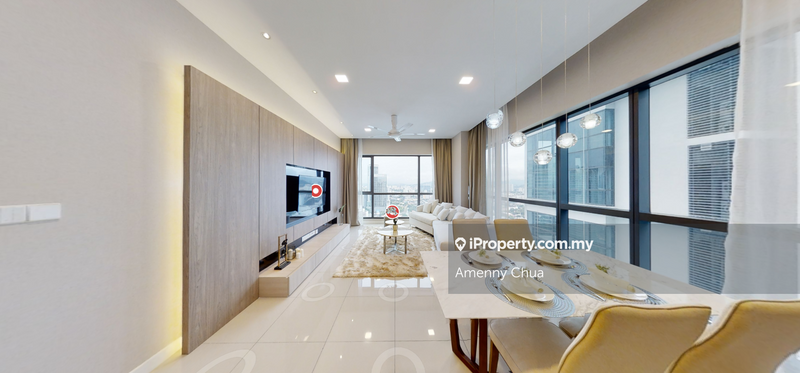 Service Residence for Sale in Aria by Amenny Chua - iProperty.com.my