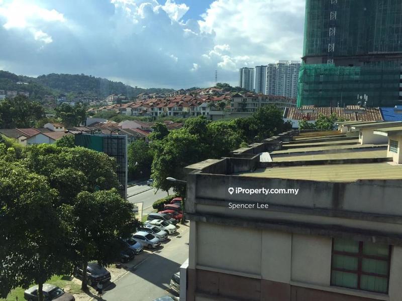 Shop / Office untuk Dijual di Desa Sri Hartamas, Sri Hartamas oleh Spencer Lee - iProperty.com.my