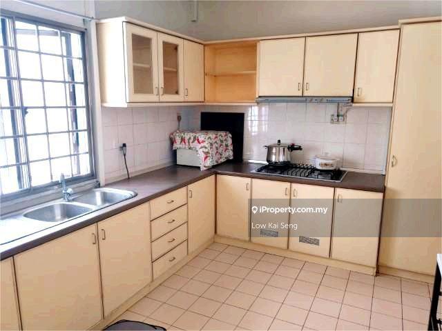 Kondominium untuk Dijual di Angkupuri Condominium oleh Low Kai Seng - iProperty.com.my