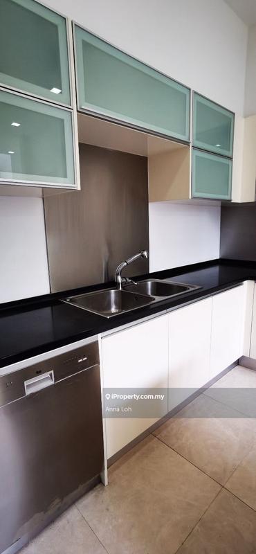 Residensi Servis untuk Disewa di Suria Stonor oleh Anna Loh - iProperty.com.my