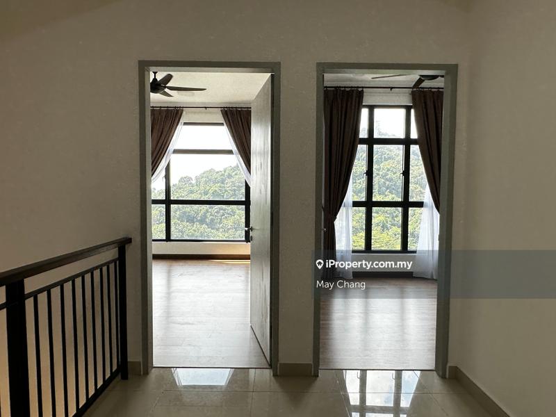 Kondominium untuk Disewa di Damansara Seresta oleh May Chang - iProperty.com.my