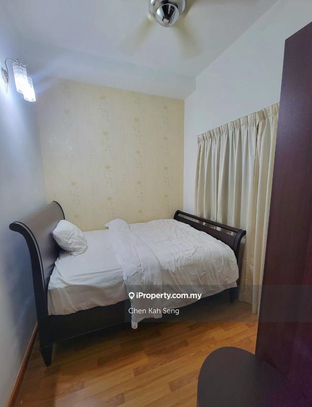 Service Residence for Rent in One Residency by Chen Kah Seng - iProperty.com.my