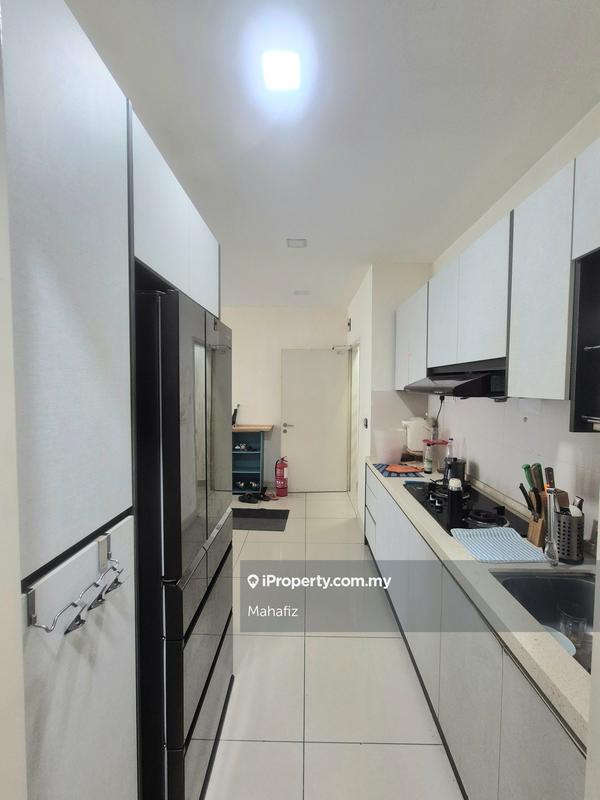 For Sale - Savanna Executive Suite @ Southville City