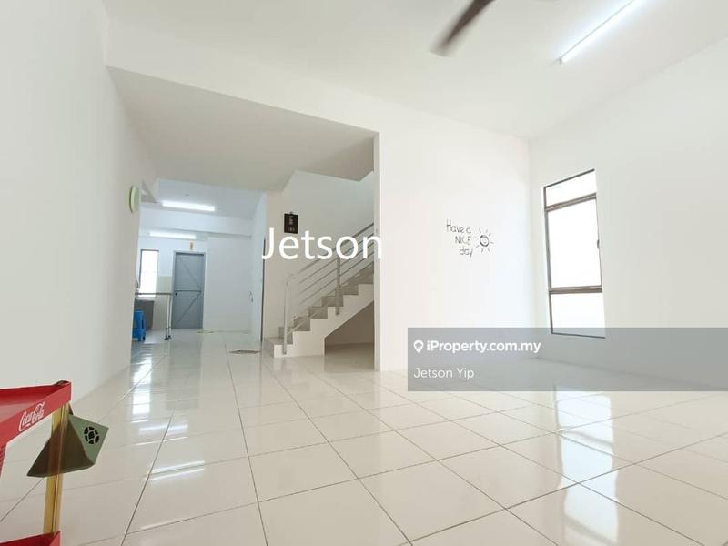 Townhouse for Rent in Simpang Ampat, Penang by Jetson Yip - iProperty.com.my