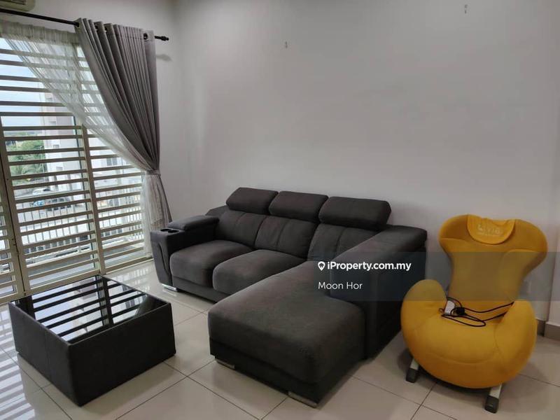 For Rent - Royale Infinity