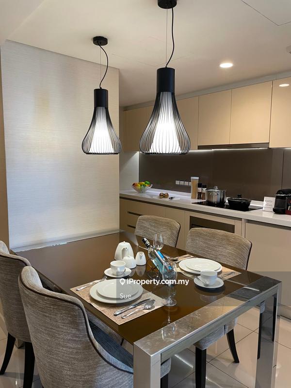 Hotel / Resort untuk Dijual di Kl Sentral, Kuala Lumpur oleh Sue - iProperty.com.my