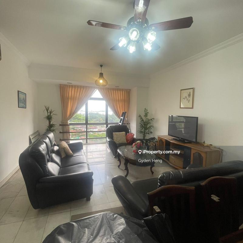 For Sale - Aloha Tower Condominium