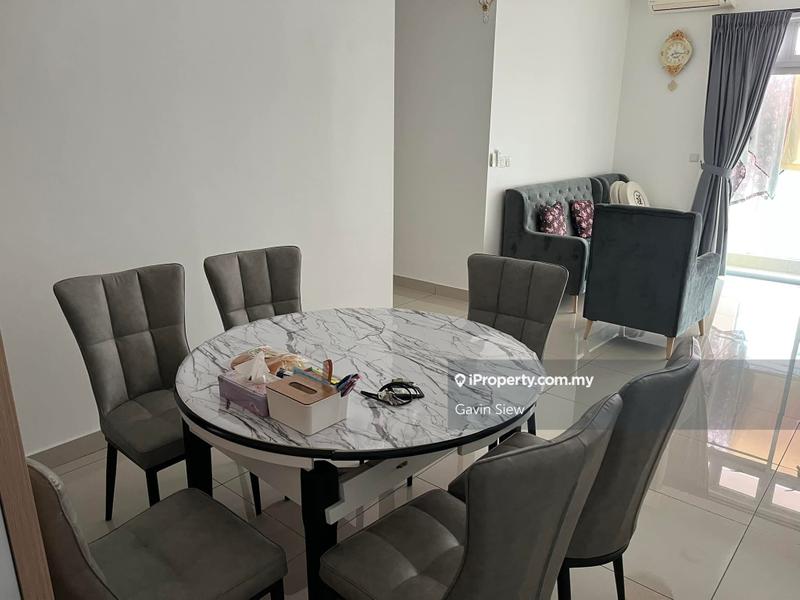 For Sale - Meridin Bayvue @ Sierra Perdana