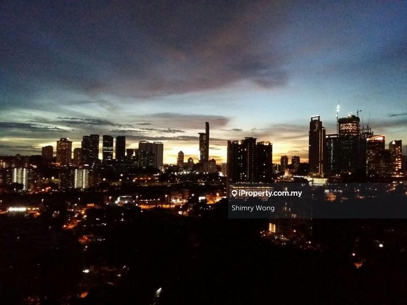 Kondominium untuk Dijual di OBD Garden Tower oleh Shimry Wong - iProperty.com.my