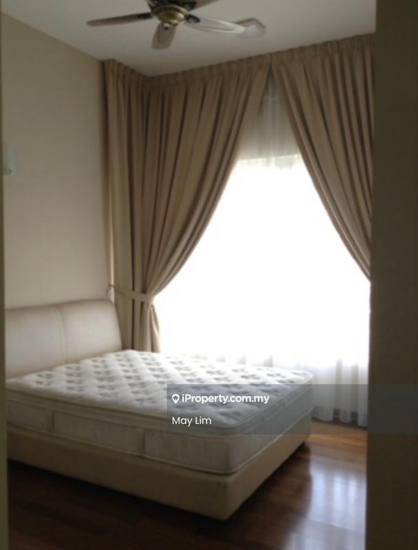Kondominium untuk Dijual di Gaya Bangsar oleh May Lim - Bedroom - iProperty.com.my