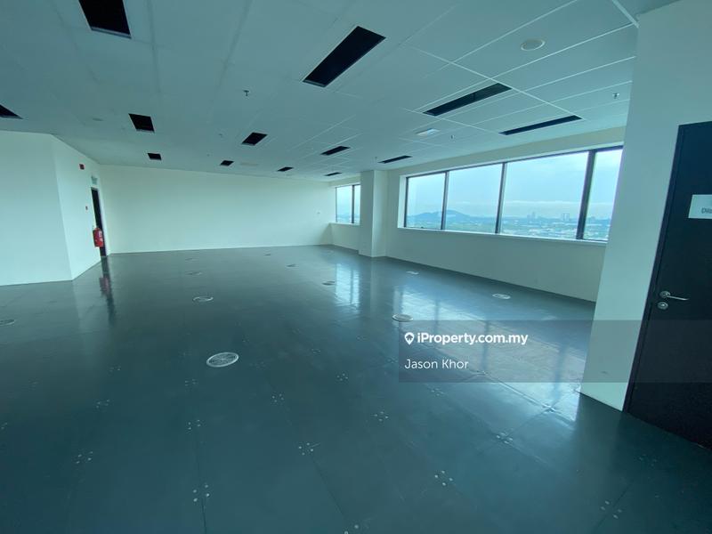 Office for Rent in Bandar Puteri Puchong, Puchong by Jason Khor - iProperty.com.my
