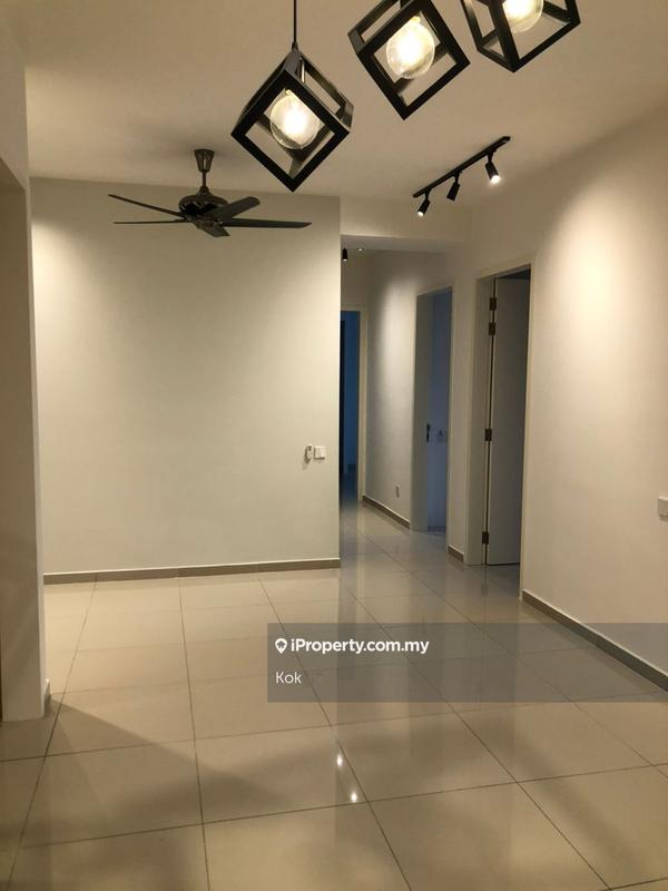 For Sale - Nidoz Residences @ Desa Petaling