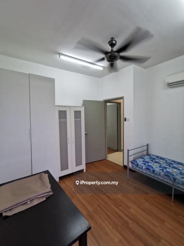 Kediaman Servis untuk Disewa di Garden @ One South oleh Ivene Leong - iProperty.com.my