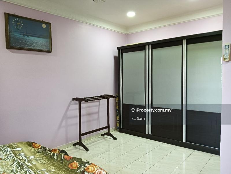 Rumah Berangkai 2 Tingkat untuk Dijual di Taman Sri Andalas, Klang oleh Sc Sam - iProperty.com.my