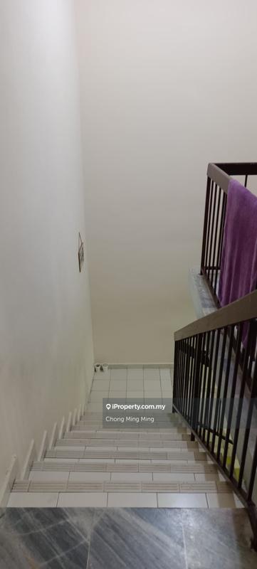 Rumah Teres 2-Tingkat untuk Dijual di Taman Seremban Jaya, Seremban Jaya oleh Chong Ming Ming - iProperty.com.my