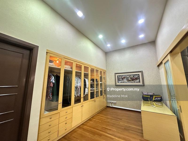 Bungalow House untuk Dijual di Damansara Idaman, Petaling Jaya oleh Madeline Mok - iProperty.com.my