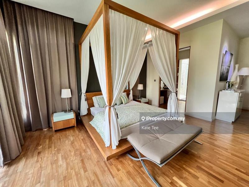 Bungalow House for Rent in East Ledang @Transquility Park, Johor Bahru by Kate Tee - iProperty.com.my