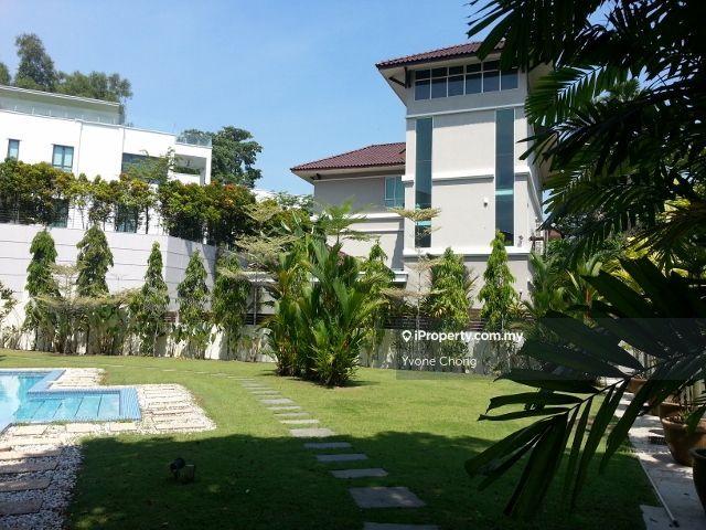 Banglo untuk Dijual di Taman Duta, Bukit Tunku (Kenny Hills) oleh Yvone Chong - iProperty.com.my