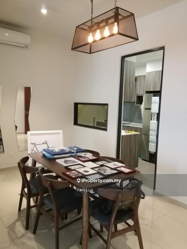 For Rent - The Rainz