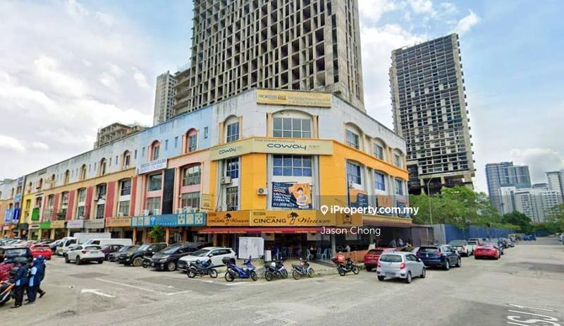 Kedai untuk Dijual di Usj 1, Subang Jaya oleh Jason Chong - iProperty.com.my