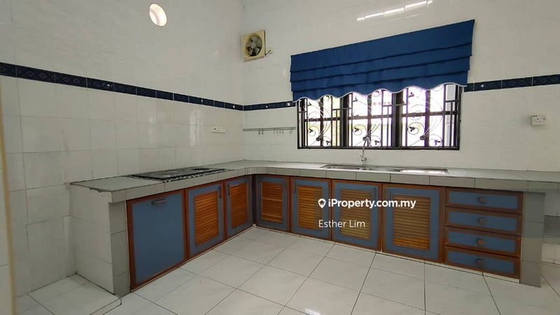 Rumah Berkembar untuk Dijual di Taman Ipoh Jaya, Ipoh oleh Esther Lim - iProperty.com.my