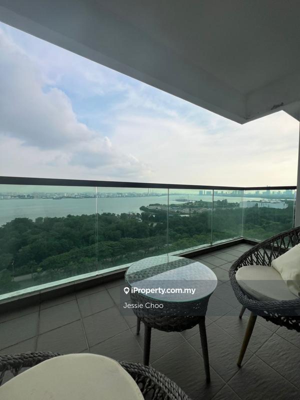 For Sale - The Marina View