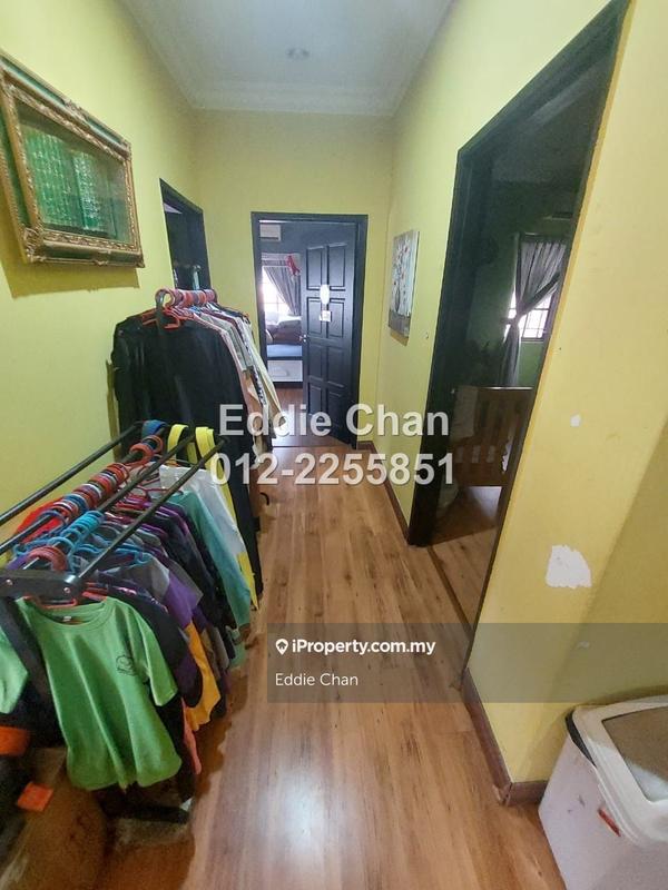 Terraced House for Sale in 8da2t, Ulu Kelang by Eddie Chan - iProperty.com.my