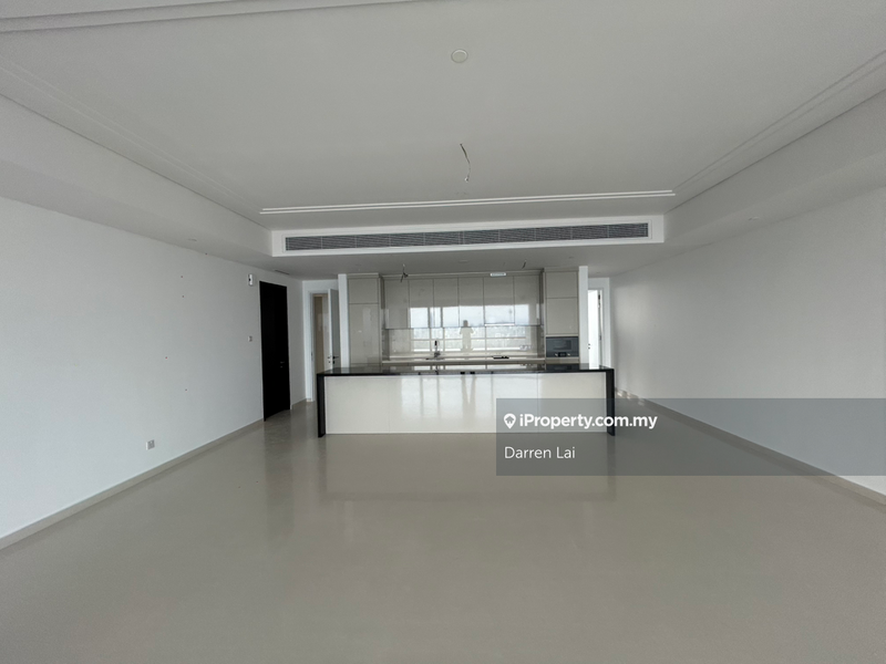 For Sale - Pavilion Damansara Heights