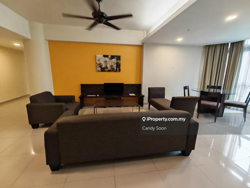 For Sale - Fahrenheit 88 (KL Plaza Suites)