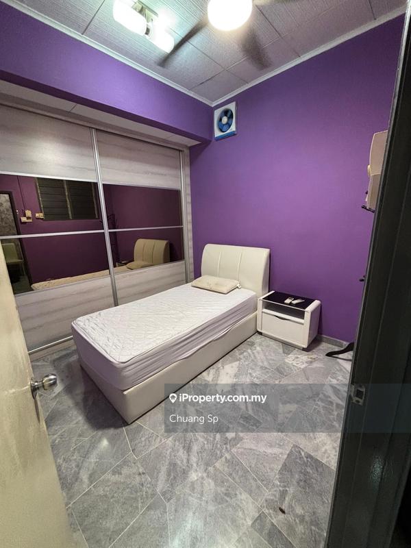 Rumah Teres 2-Tingkat untuk Dijual di Bandar Sri Damansara, Selangor oleh Chuang Sp - iProperty.com.my