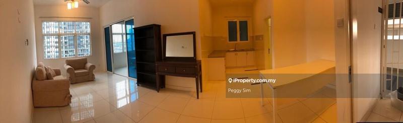 Kediaman Servis untuk Dijual di Skypod Residence oleh Peggy Sim - iProperty.com.my