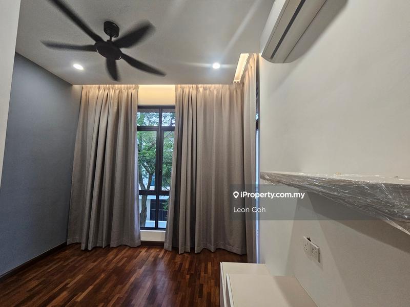 2-storey Terraced House for Rent in Eco Sanctuary, Telok Panglima Garang by Leon Goh - iProperty.com.my