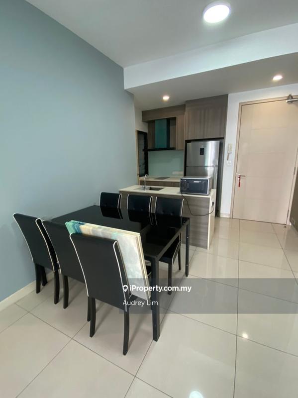 Service Residence for Rent in V Residence 2 @ Sunway Velocity by Audrey Lim - iProperty.com.my