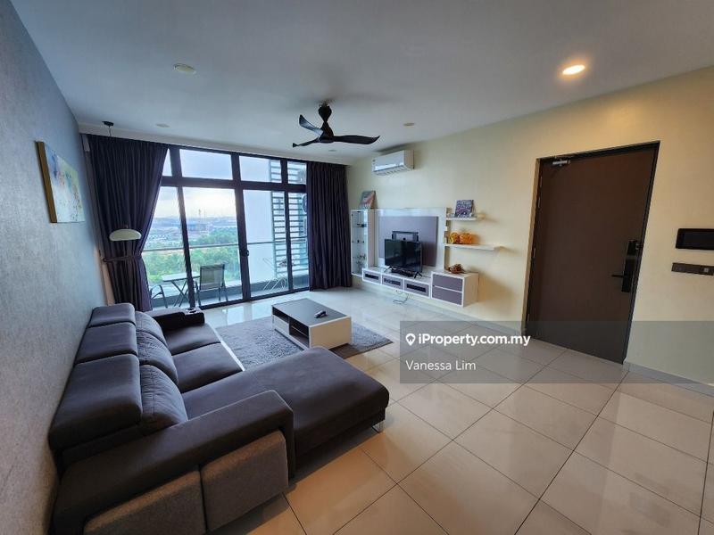 For Sale - Green Haven