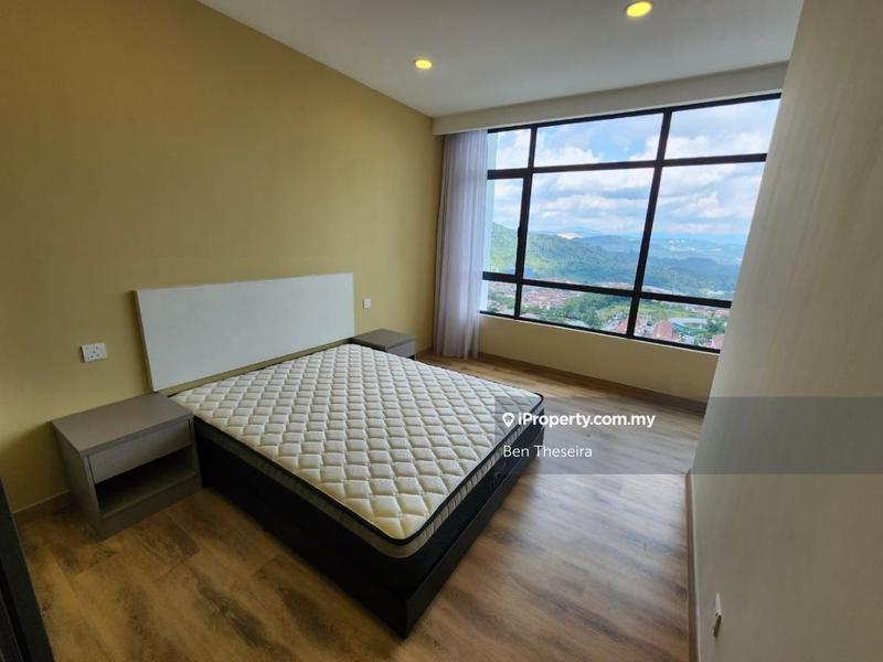 For Sale - The Mark @ Cheras