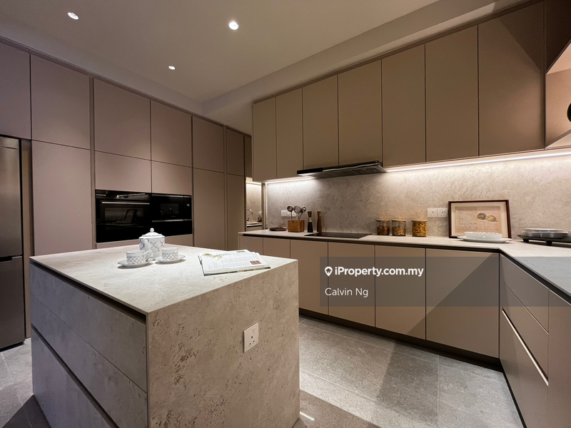 Condominium for Sale in Aetas Seputeh by Calvin Ng - iProperty.com.my