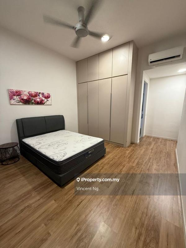 For Rent - The Park Sky Residence