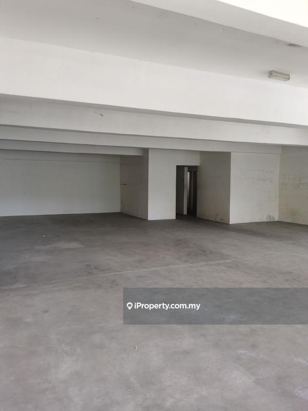 Semi-D Factory for Rent in Taman Pertama, Cheras by Joanne Chu - iProperty.com.my